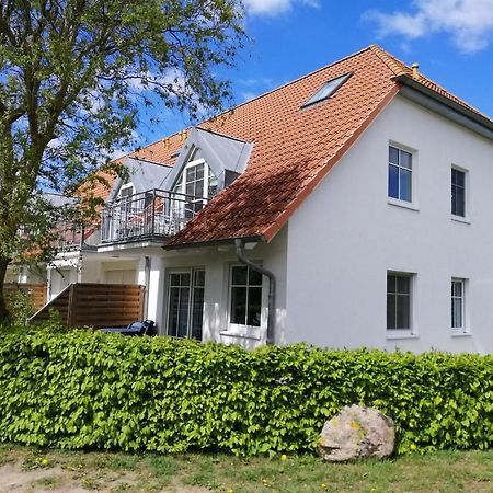 Ferienwohnung Sonneneck Poel Exterior foto